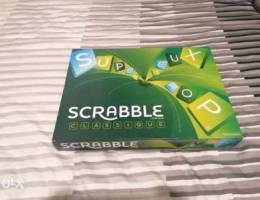 Scrabble (150.000lbp)