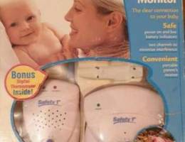 Baby monitor