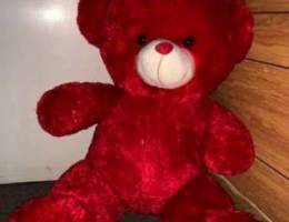 valentine teddy bear