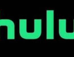 Hulu accounts (US)