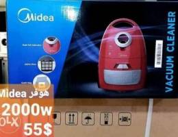 Ù…ÙƒÙ†Ø³Ø© Midea