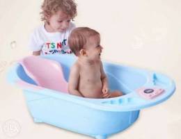 Banio bathtub Ø¨Ø§Ù†ÙŠÙˆ Ù„Ù„Ø§Ø·ÙØ§Ù„