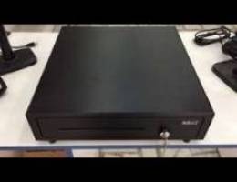 Cash drawer - scale weight - caller Id