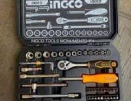 Ø·Ù‚Ø·Ø§Ù‚ ØµÙ†Ø§Ø¹ÙŠ Ù¤ - Ù¡Ù¤ ingeco