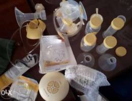 Medela electric pump