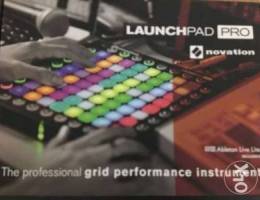 launchpad pro