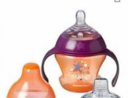 water cup tomme tippee4+