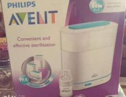 Avent sterilizer