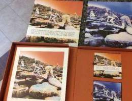 Vinyl Led Zeppelin Houses Of The Holy (Sup...