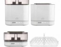 Philips Avent 4 in 1 sterilizer price 50$