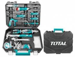 Total 117PCS Tools Set