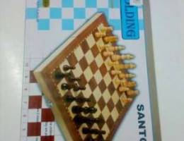 Chess & Backgammon (60000)