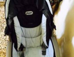 Jaccadi stroller for sale