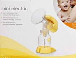 Medela Mini Electric Pump (used once)