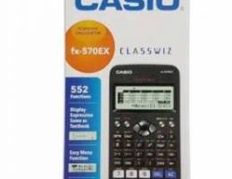 Scientific Calculator