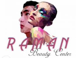 Raman beauty center