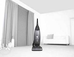 Hoover PU31 EN10 Enigma Bagged Upright Vac...