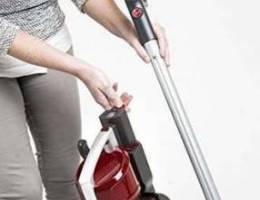 Hoover Velocity Evo Reach Bagless Upright ...