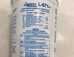 liberty L-671