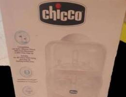 chicco sterilizer