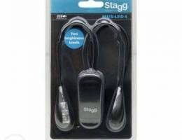 Stagg MUS-LED 4 Light for Music Stand