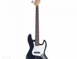 Stagg Standard "J" electric bass guitar