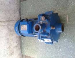 Ø·Ù„Ù…Ø¨Ø© Ø·Ø±Ù…Ø¨Ø© Ù…Ø¶Ø®Ø© water pump Ebara italy Ø§ÙŠ...