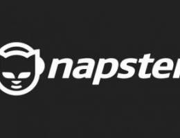 napster music accounts