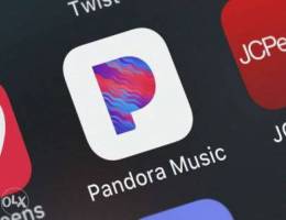 pandora music accounts