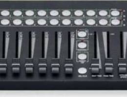 Stagg commandor10-2 10- dmx light controll...