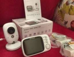 Boavision baby monitor