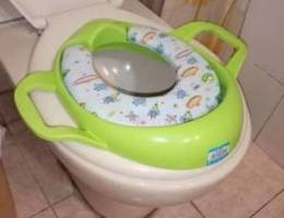 Potty Seat