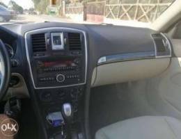 Cadillac jdide model 2006 , for sale or tr...