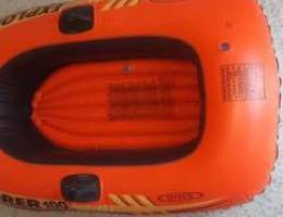 Intex raft / explorer 100