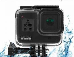 GoPro Hero8 cover