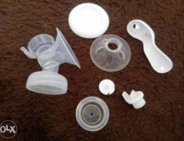 Avent Breast Pump