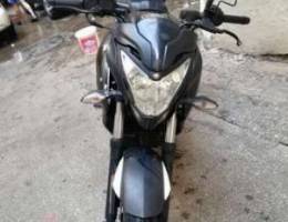 Pulsar 200cc for sale