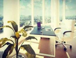 L06253 - Office For Sale In Achrafieh â€“ Fu...