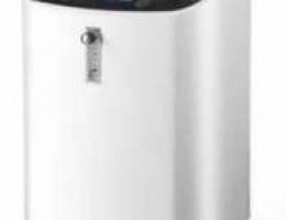 oxygen concentrator