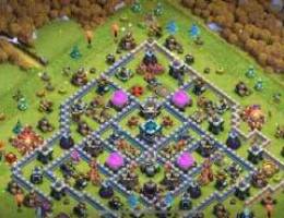 clash of clans