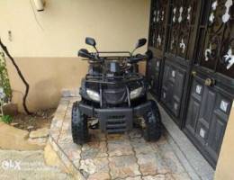 Atv akkad 150cc 5are2 l nadafi