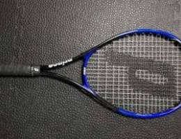 Tennis Rackets. 900,000LBP each