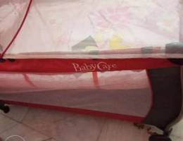 Crib Baby care