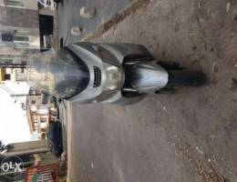 Moto skywave 250cc