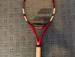 Tennis Racket.