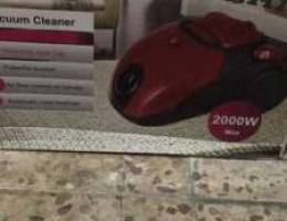 vaccum cleaner Ù‡ÙˆÙØ±