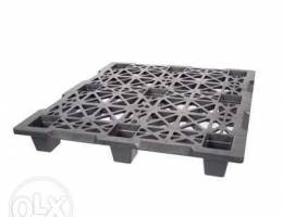 Plastic Pallets for sale