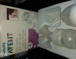 manual breast pump