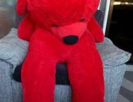 valentine teddy bear