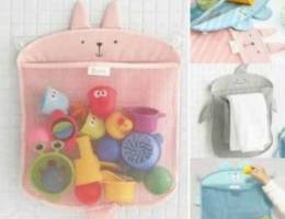 Baby toys or bathroom hanging bag 40 alef